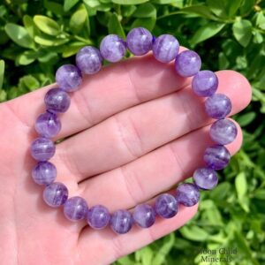 Amethyst Bracelet