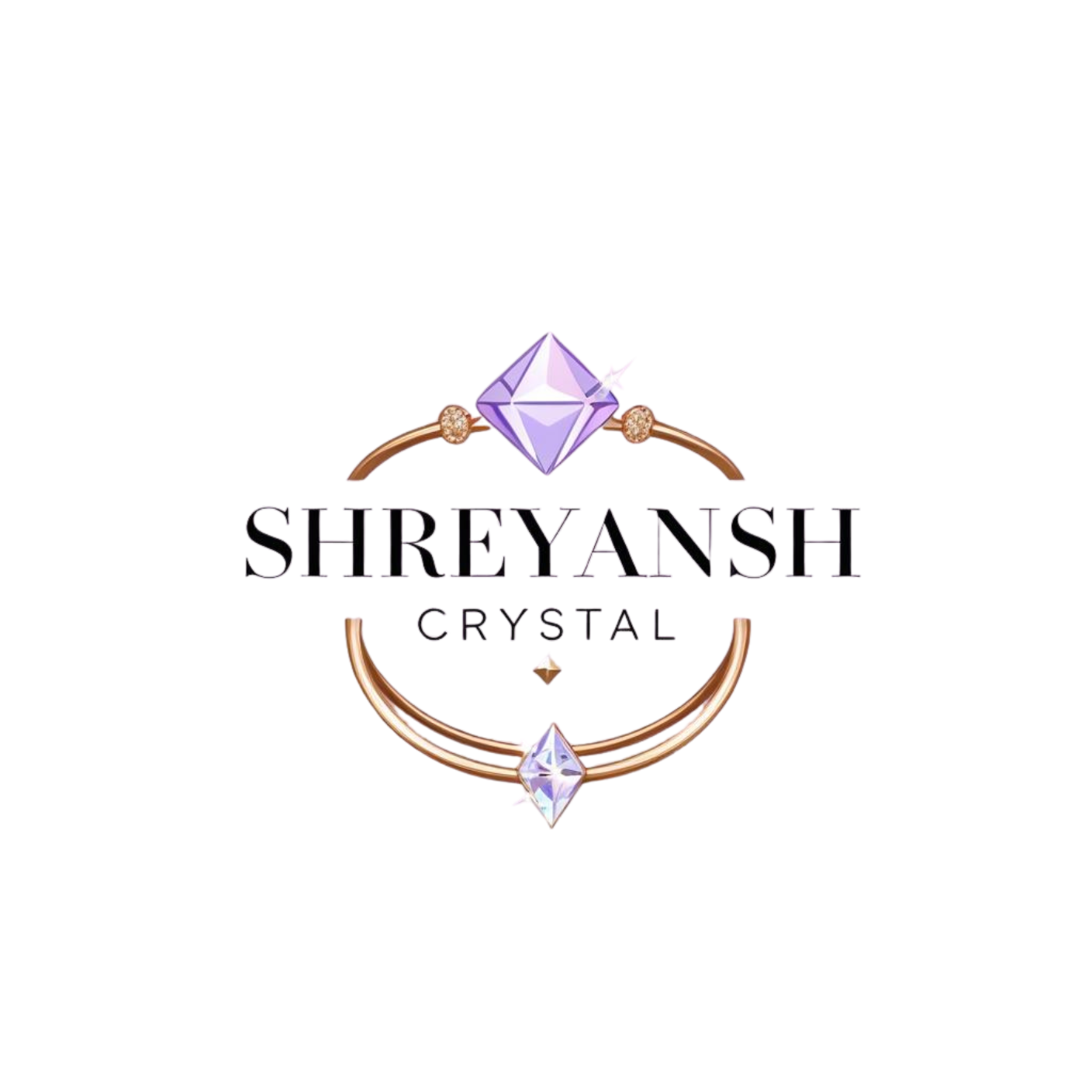 shreyancrystal.com